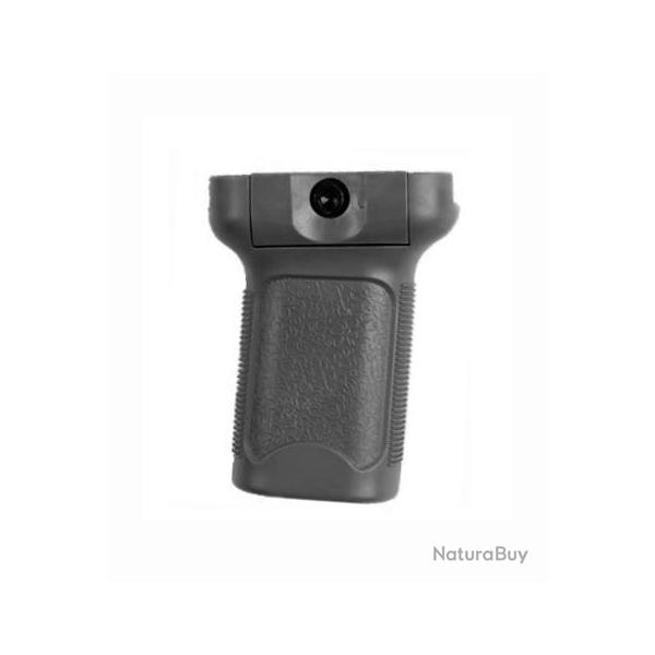 Mini poignee grip noir