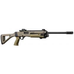 Fusil à pompe Fabarm Professional STF 12 Pistolgrip OD