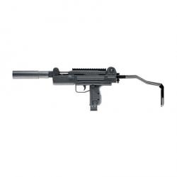 Pistolet IWI Mini uzi cal. 4.5mm