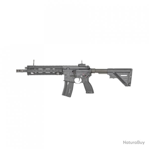 Carabine HK416 A5 sportline billes 6mm lectrique full auto 1,0J