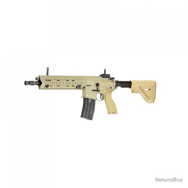 Carabine HK416 A5 sportline Billes 6mm lectrique full auto 1,0J