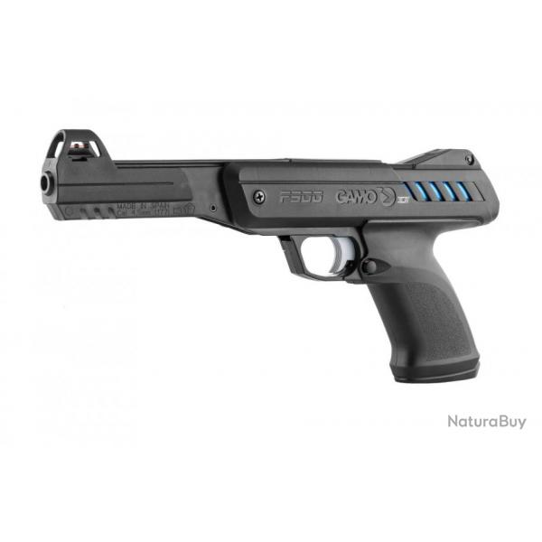 Pack Pistolet Gamo P900 IGT Gunset Calibre 4.5 MM