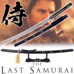 Katana Sabre Sword Murasame The Last Samurai / Le Dernier Samourai / Nathan Algren