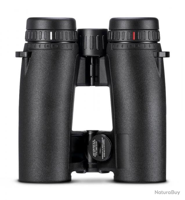 Jumelles Geovid R SE 8x56 Leica - Optique