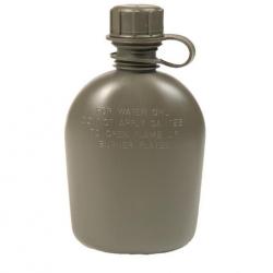 Gourde US en PVC 1L OD 0,94 LTR