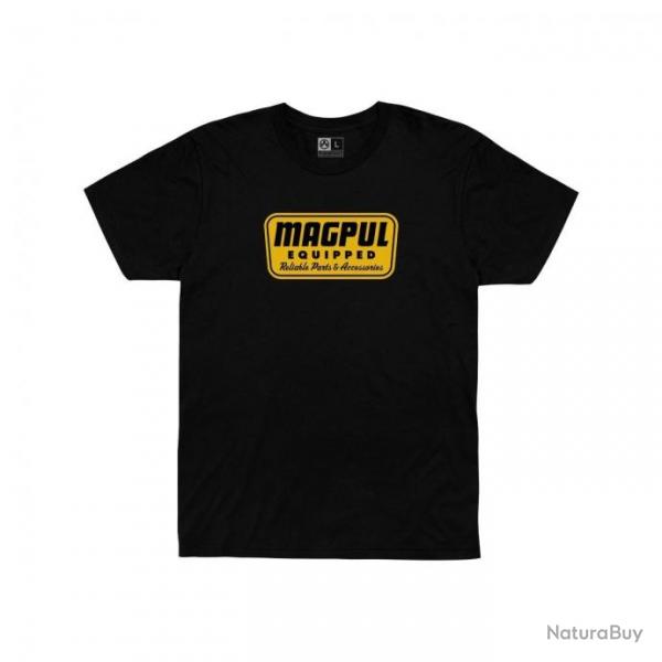 Magpul Tee Shirt Equipped Blend