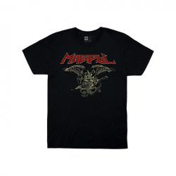 Magpul Tee Shirt Heavy Metal Noir