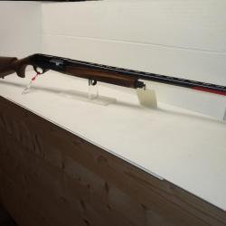 FUSIL SEMI AUTO BENELLI MONTEFELTRO EVO - 12/76 - CANON DE 71CM - 5 CHOKES