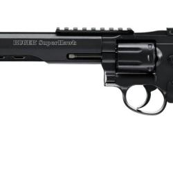 Revolver Ruger Super Hawk 8 Pouces noire  Répliques Airsoft pistolet