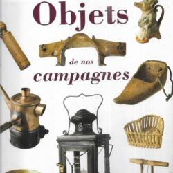 les objets de nos campagnes de jean noel mouret