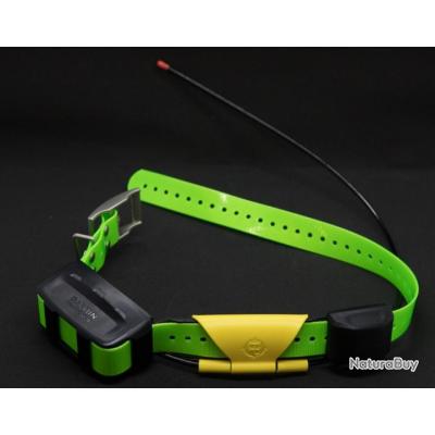 Antenne GPS Courte En Caoutchouc Pour Collier Chien Garmin DC50 T5 TT10 TT15 - Remplacement Fiable