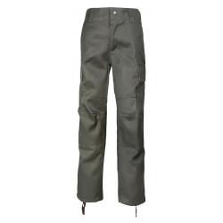 Pantalon BDU enfant kaki Percussion