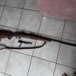 Carabine  zastava  7/64
