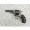 petites annonces chasse pêche : Revolver Belge Leopold Ancion Marx Police Amsterdam cal 9.4mm CAT D