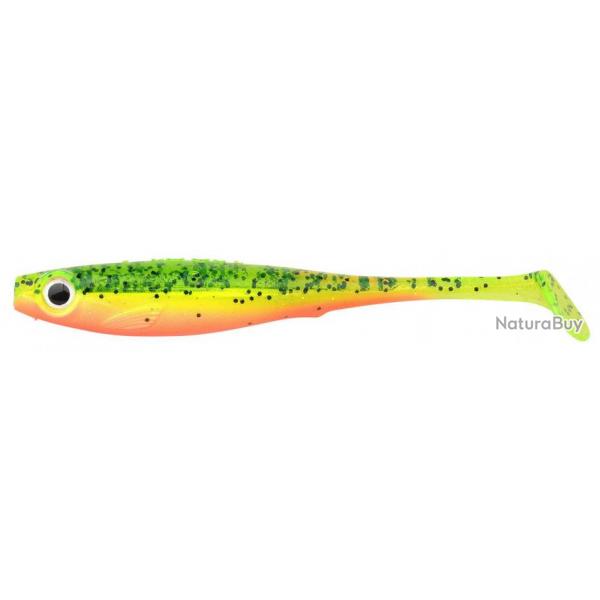 Iris Popeye 12cm SPRO UV Mojito