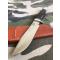petites annonces chasse pêche : Couteau  US Bark River Special Hunting Knife CPM Cru-Wear