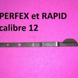 ressort commande gauche spatule RAPID et PERFEX calibre 12 MANUFRANCE - VENDU PAR JEPERCUTE (D22C10)