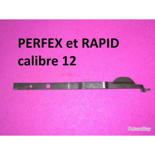 ressort commande gauche spatule RAPID et PERFEX calibre 12 MANUFRANCE - VENDU PAR JEPERCUTE (D22C10)