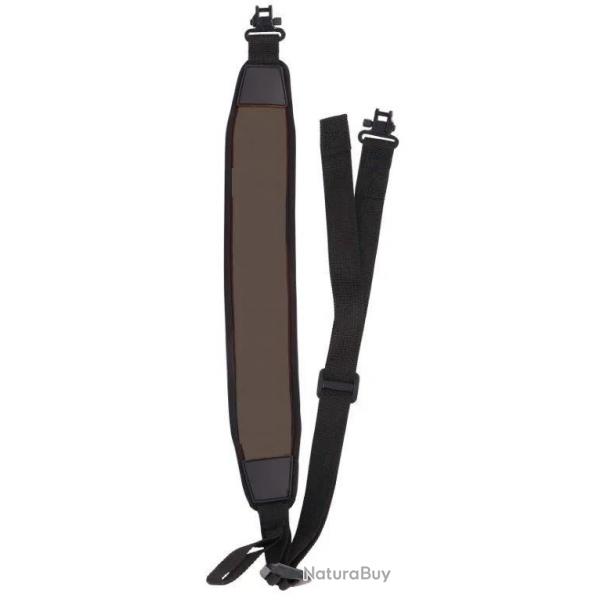 Bretelle Neoprene Pour Fusil Somlys 1130 Kaki