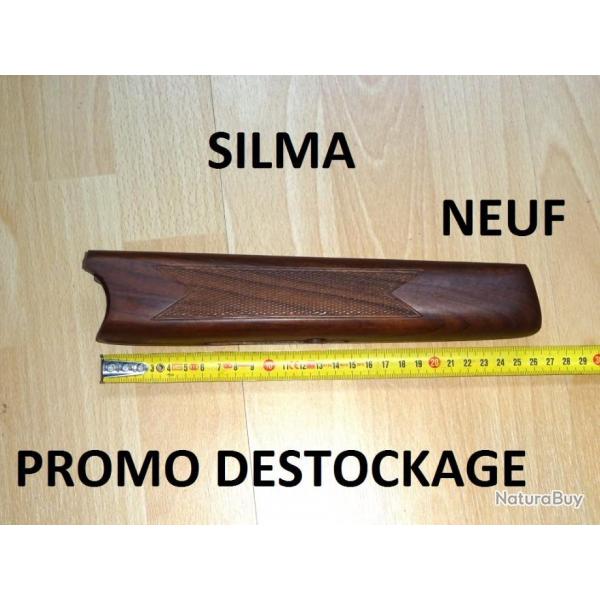 devant bois NEUF fusil SILMA - VENDU PAR JEPERCUTE (a6494)