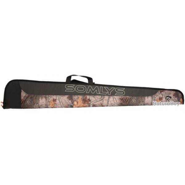 Fourreau Pour Fusil Somlys Camo 3DX 120 Cm