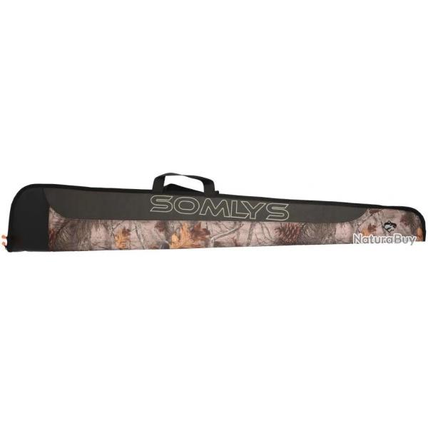 Fourreau Pour Fusil Somlys Camo 3DX 120 Cm