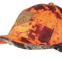 Casquette De Chasse Somlys 904 Digital Orange