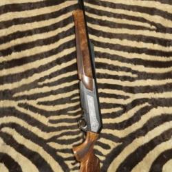Carabine semi-auto Browning Bar MK3 Zenith Big Game Cal.30-06 canon flûté avec organes de visée
