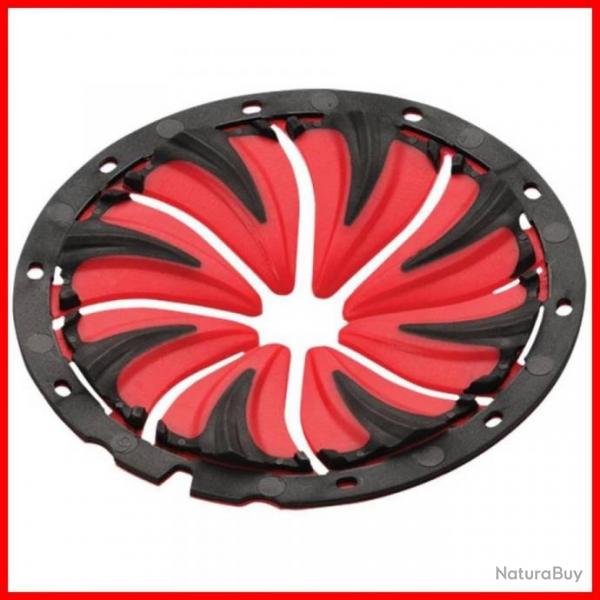 R1 Quick feed rotor rouge