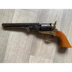 Revolver pietta 1851 Navy Calibre 36