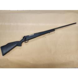 Carabine Weatherby mark V Cal 257 Wby