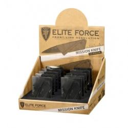 Couteau Elite Force Mission Set Default Title