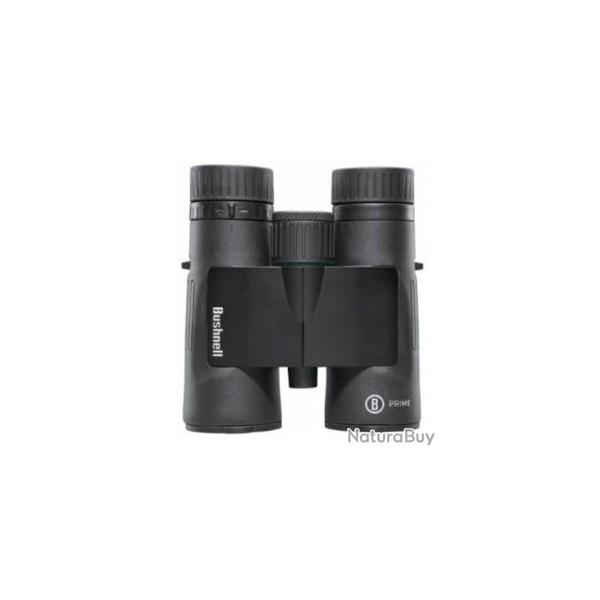 JUMELLE BUSHNELL PRIME 12X50 PRISME EN TOIT NOIRE