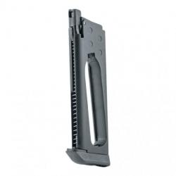 Chargeur 1911 TAC Elite Force BBs 6mm, CO2
