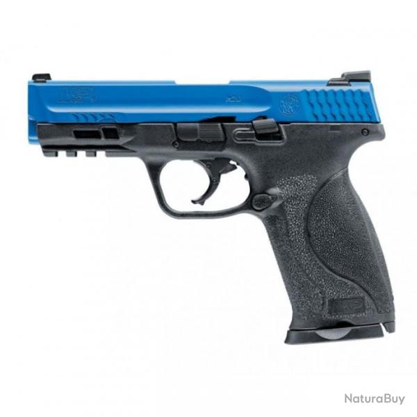 Pistolet Smith & Wesson M&P9 2.0 - Force de l'ordre