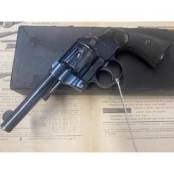 exceptionnel revolver colt 1895 état neuf 2 eme se ...