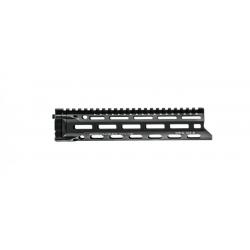 Garde main DANIEL DEFENSE MFR XL 10''