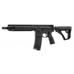 Carabine AR15 DANIEL DEFENSE MK18 10.3'' 300BLK