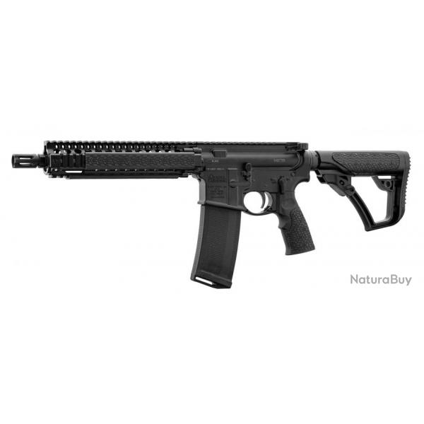 Carabine AR15 DANIEL DEFENSE MK18 10.3'' 300BLK