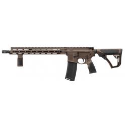 Carabine AR15 DANIEL DEFENSE DDM4 V7 16'' Bronze