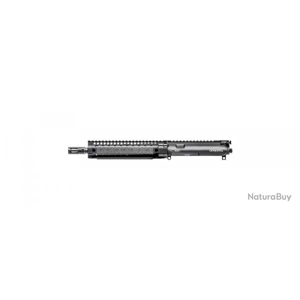 Upper complet AR15 DANIEL DEFENSE .300 blk 10.3 ''