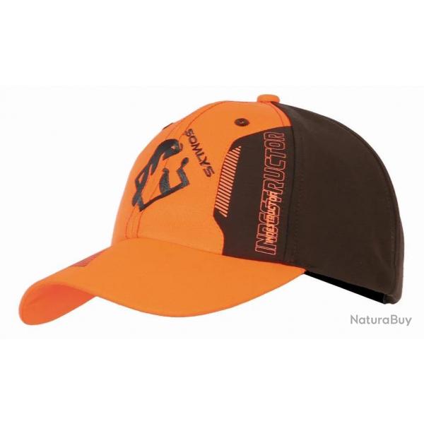 Casquette De Traque Somlys 954 Indestructor