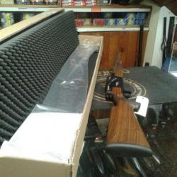 STRASSER RS Solo Evo Standard en 9,3x62 neuf PROMO
