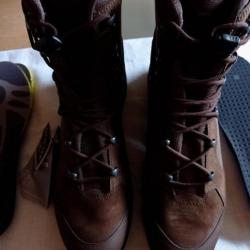 Rangers Haix taille 47