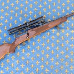 carabine Mauser 66 S calibre 375 H&H