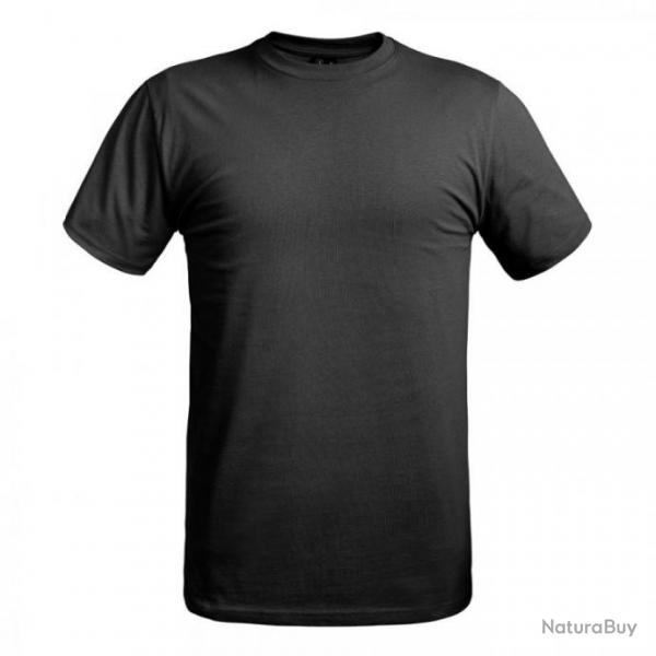 T-shirt Strong Airflow - noir