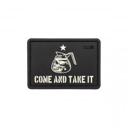 5.11 Come And Take It