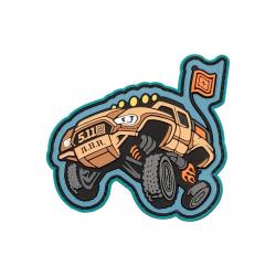 5.11 Taco 5.11 Patch