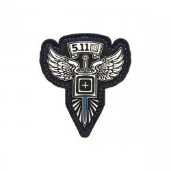 5.11 Angels Blade Patch