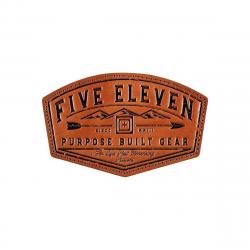 5.11 Mountain Range Patch
